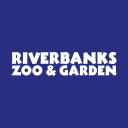 Riverbanks Zoo - logo