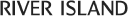 River Island - logo