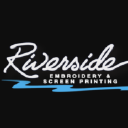 Riverside Embroidery & Scrn - logo