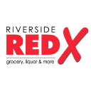 Riverside Red- X - logo