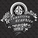 Riverstone Graphics - logo