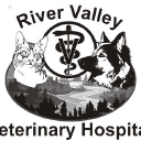 River Valley Veterinary Hospital - logo