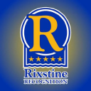 Rixstine Recognition - logo