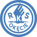 RKS Okęcie Warszawa - logo