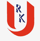 RK Uniforms - logo