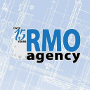 RMO Agency Irvine - logo