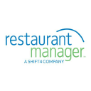 Restaurant Manager POS - logo