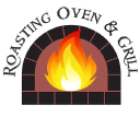 Roasting Oven & Grill - logo