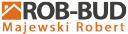 ROB-BUD - logo