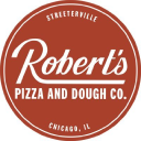 Robert's Pizza Co. - logo