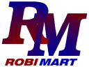 ROBIMART - logo