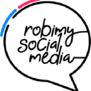 Robimy Social Media - logo