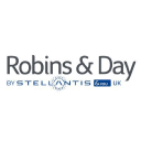 Robins & Day - logo