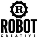 Robot Creative - logo