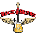 Rock & Brews Restaurants - logo