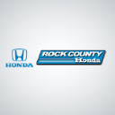 Rock County Honda - logo