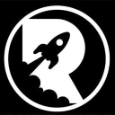 Rocket Shirts - logo