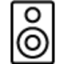 Rockfan - logo