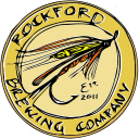 Rockford Brewing - logo