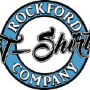 Rockford T-Shirt - logo