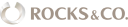 Rocks & Co. - logo