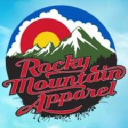 Rocky Mountain Apparel - logo