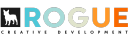 Rogue Creative Development - logo