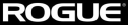 Rogue Fitness - logo