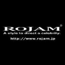 ROJAM - logo
