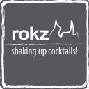 Rokz - logo