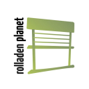 Rolladenplanet - logo