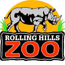 Rolling Hills Zoo - logo