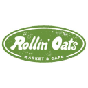Rollin' Oats St. Pete - logo