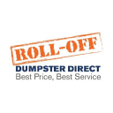 Roll-Off Dumpster Direct - logo