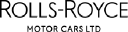Rolls-Royce Motor Cars - logo