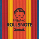 Rollsnote - logo