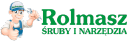 Składnica Maszyn Rolniczych "Rolmasz" Żary - logo