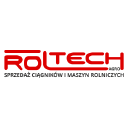 ROLTECH Poniaty Wielkie - logo