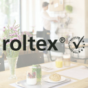 Roltex - logo