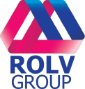ROLV Group sp. z o. o. - logo