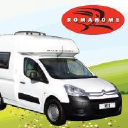 Romahome - logo