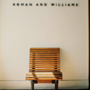 Roman and Williams - logo
