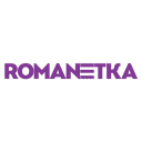 romanetka - logo