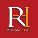 Romans Haus - logo