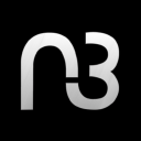 Romain bernard - logo
