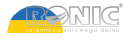Ronic - logo