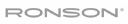 Ronson - logo