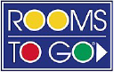 Rooms To Go - logo