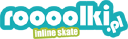 Roooolki - logo