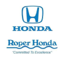 Roper Honda - logo